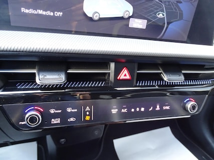Kia-EV6
