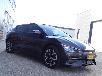 Kia-EV6