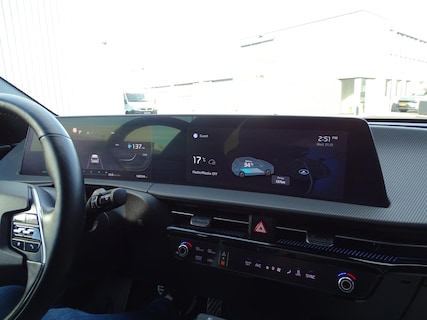 Kia-EV6