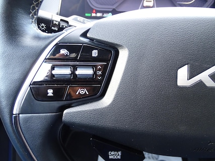 Kia-EV6