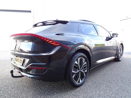 Kia-EV6