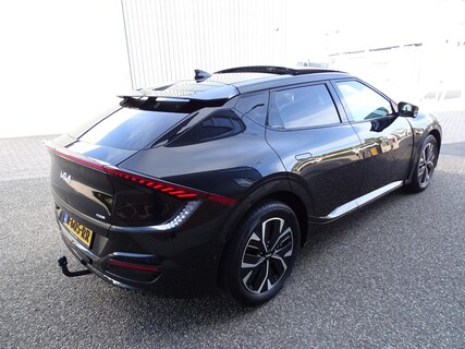 Kia-EV6