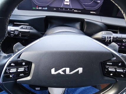 Kia-EV6