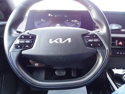 Kia-EV6
