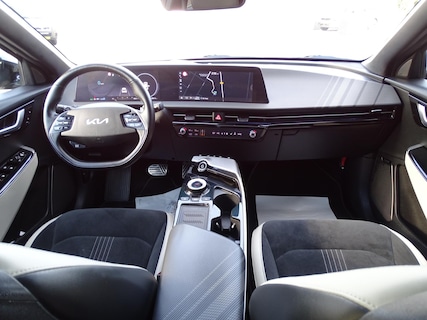 Kia-EV6