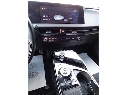 Kia-EV6
