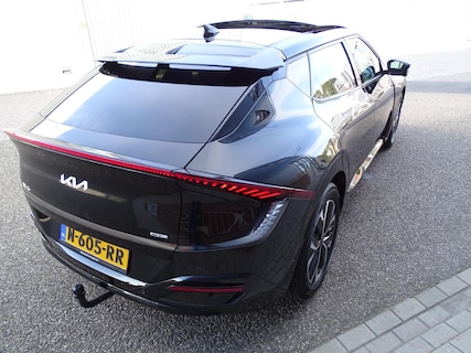 Kia-EV6