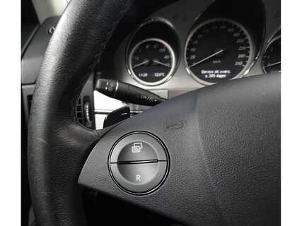 Mercedes-Benz-GLK