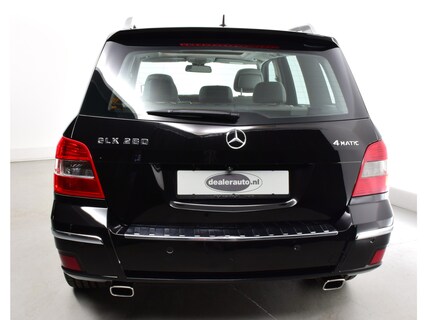 Mercedes-Benz-GLK