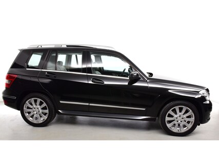Mercedes-Benz-GLK