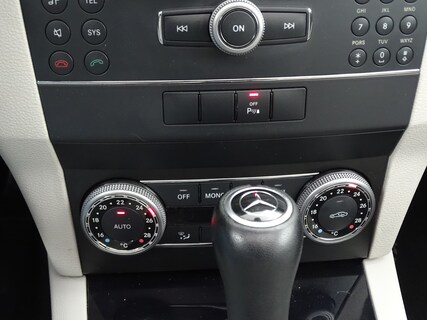 Mercedes-Benz-GLK