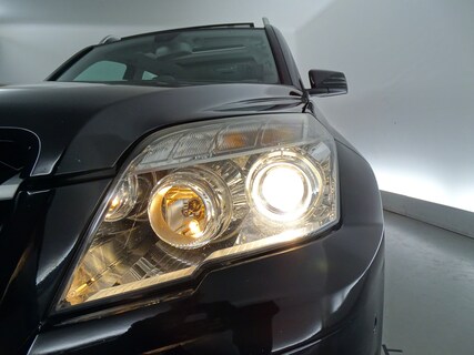 Mercedes-Benz-GLK