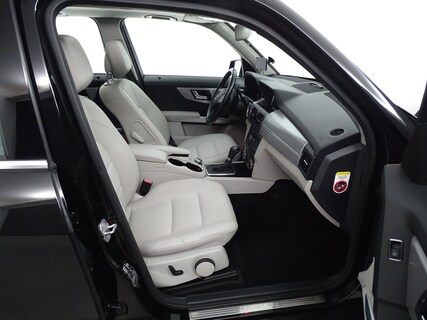 Mercedes-Benz-GLK