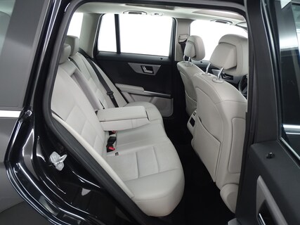 Mercedes-Benz-GLK