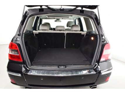 Mercedes-Benz-GLK