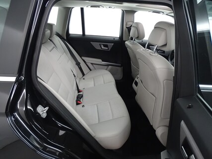 Mercedes-Benz-GLK