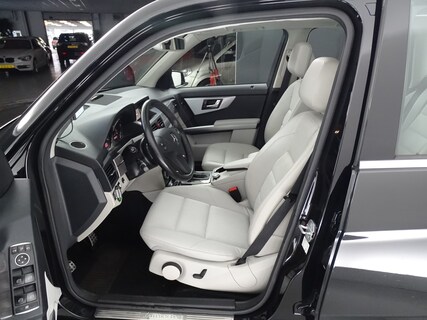 Mercedes-Benz-GLK
