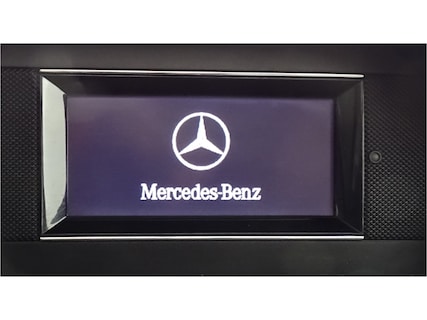 Mercedes-Benz-GLK