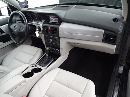 Mercedes-Benz-GLK