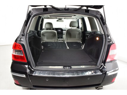 Mercedes-Benz-GLK