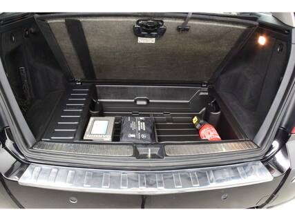 Mercedes-Benz-GLK