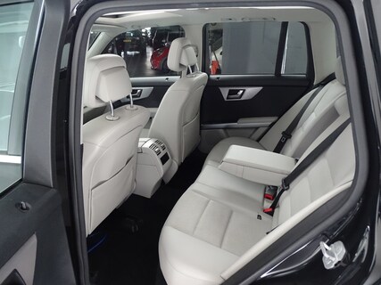 Mercedes-Benz-GLK