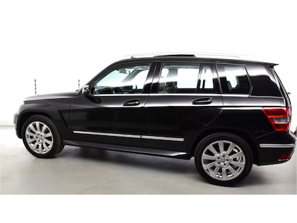 Mercedes-Benz-GLK