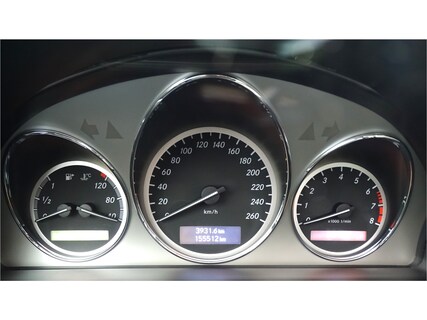 Mercedes-Benz-GLK