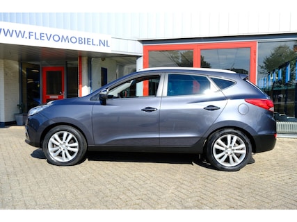 Hyundai-ix35