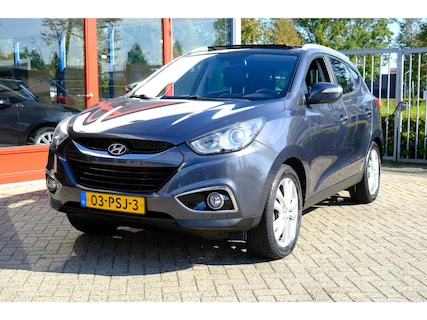 Hyundai-ix35