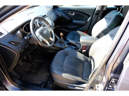 Hyundai-ix35