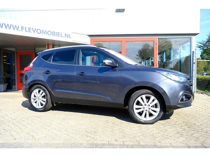 Hyundai-ix35
