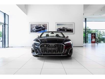 Audi-S5
