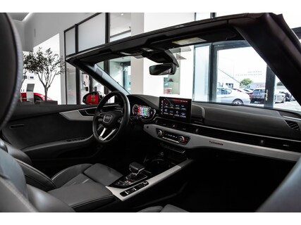 Audi-S5