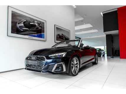Audi-S5