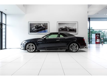 Audi-S5