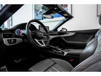 Audi-S5