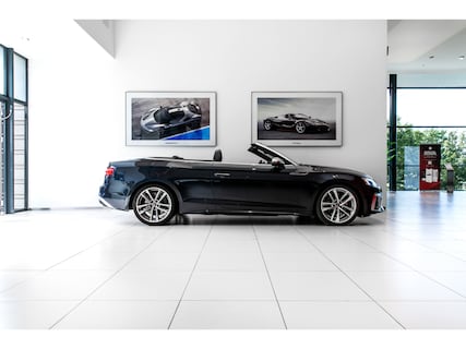 Audi-S5