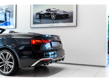 Audi-S5