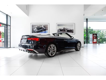 Audi-S5
