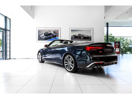 Audi-S5