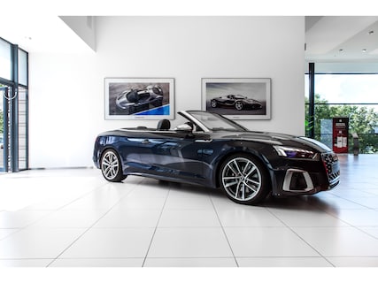 Audi-S5