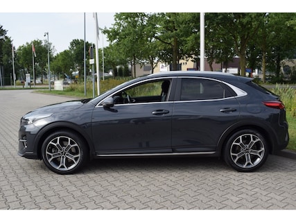 Kia-Xceed