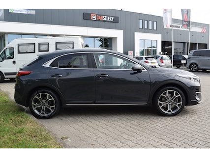 Kia-Xceed