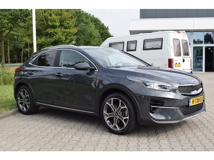 Kia-Xceed