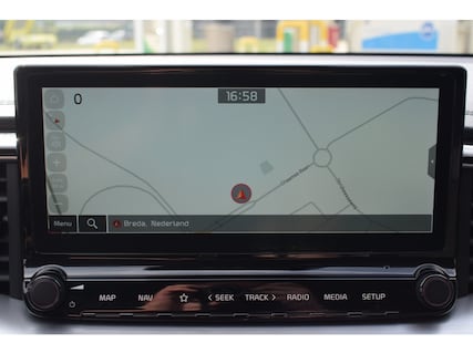 Kia-Xceed