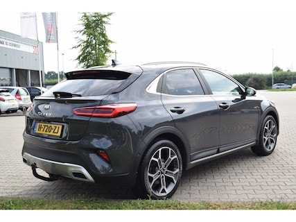 Kia-Xceed