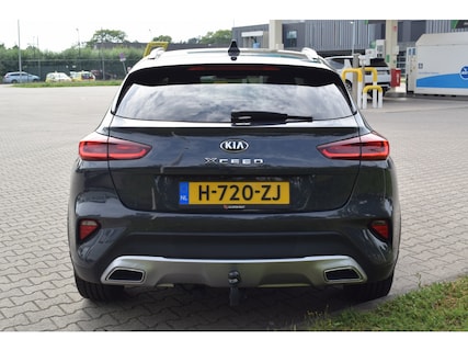 Kia-Xceed