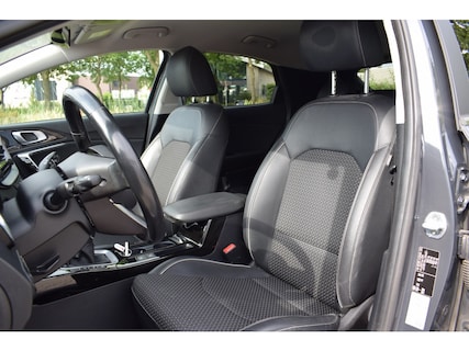 Kia-Xceed