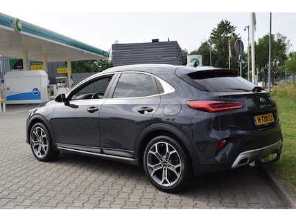 Kia-Xceed
